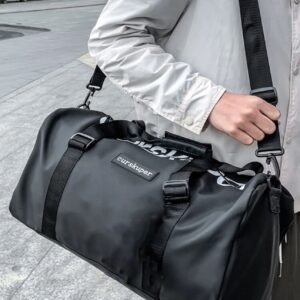 Bolso Deportivo “Curskuper” Multifuncional